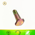 T Shape Half Round Head Screw